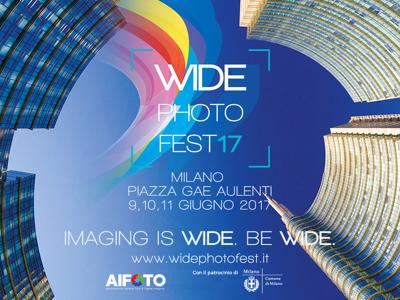 WIDE PHOTO FEST 17