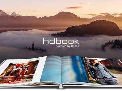 HD BOOK: Album fotografici di qualità incredibile