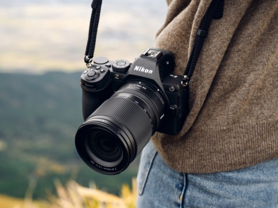 Nikon Nikkor Z 24-105mm F4-7.1 – Obiettivo zoom versatile