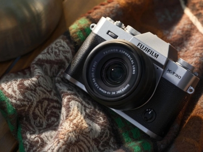 Fujifilm X-T30 III + 13-33mm – Test su strada e confronto con X-T50