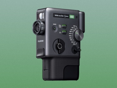 Instax Cinematic – La nuova istantanea che racconta storie