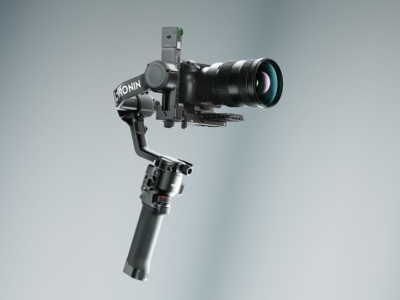 DJI RS 5 – Gimbal professionale